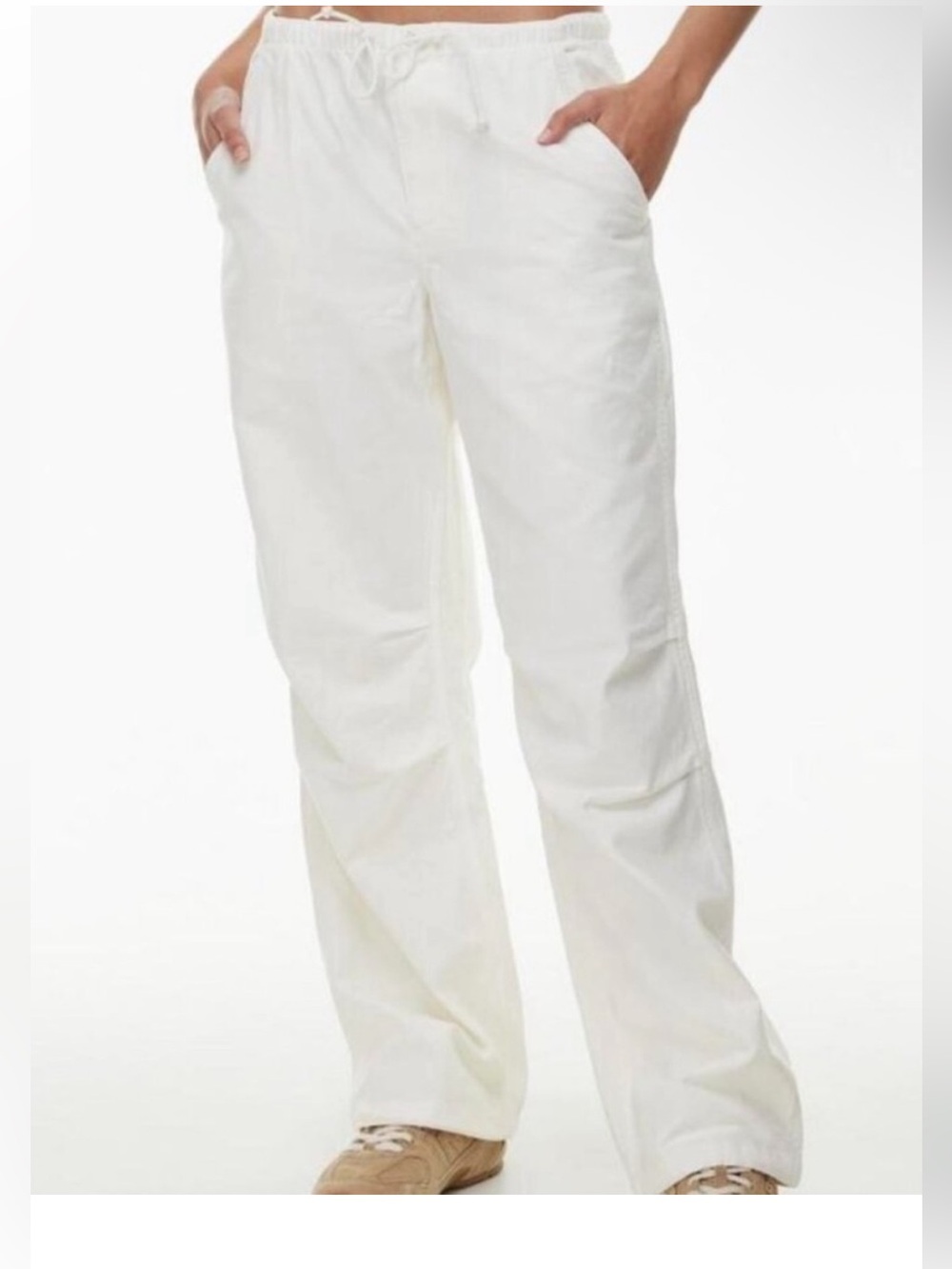 Aritzia TNA Cache Cargo Pant